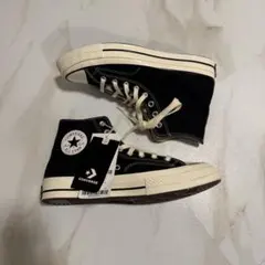 CONVERSE All Star CT70 ブラック ハイカット