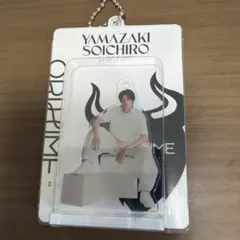オリックス 山﨑颯一郎 オリメンブリスターチャーム