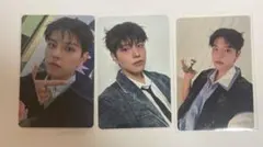 Hollow スンミン トレカセット