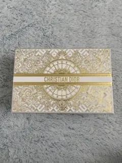Christian Dior 限定装飾 ギフトボックス サンプル付き