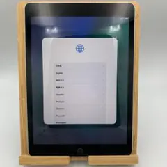 Apple iPad 本体 シルバー第9世代 - メルカリ