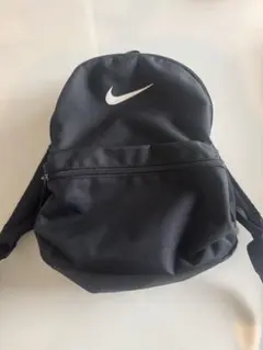 Nike 黒 リュック