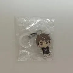 ハイキュー!! ふらっとめじるしアクセサリー 宮治