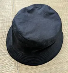 CA4LAバケットハット PAKKA FLAX（ユニセックス・フリーサイズ