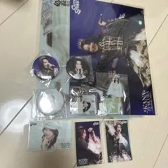 板倉可奈生誕すきくじ まとめ
