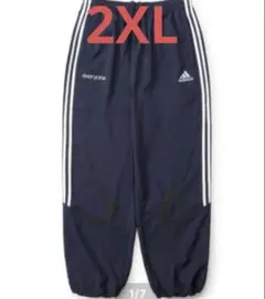 adidas × everyone Pants “Legend Ink” XL - メルカリ