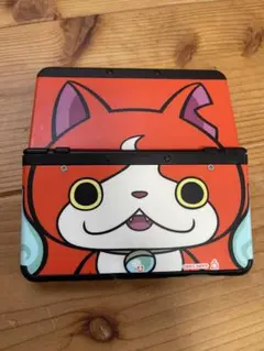 newニンテンドー3DS 本体