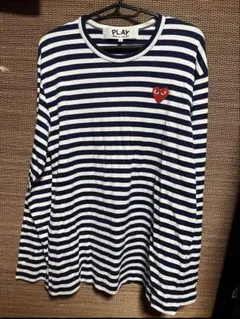 COMME DES GARÇONS ロンtのサムネイル