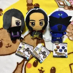王様戦隊キングオージャー リタ ちびぐるみ - メルカリ