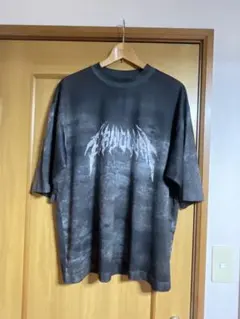 LYFT Tシャツ ブラック Sサイズ　Lyftのサムネイル