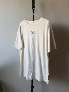 【PEOPLE1】ロゴTシャツ