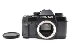 ■ ジャンク ■ コンタックス　CONTAX ST ボディ　#2942235のサムネイル