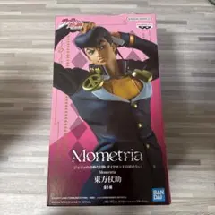 ジョジョの奇妙な冒険 ジョジョ Mometria 東方仗助 フィギュア