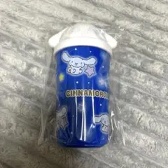 サンリオキャラクター大賞当たりくじ タンブラー シナモロール