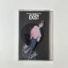 2025年最新】ベッキョン アクスタの人気アイテム - メルカリ