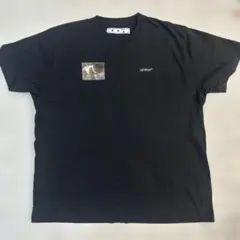 オフホワイト スパイダーアロー Off-White Tシャツ ヴァージルアブロー 