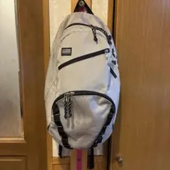 SPALDING リュック バックパック グレー　バスケ用のサムネイル