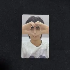 &TEAM Back to Life ファンミ トレカ TAKI タキ