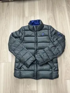 中綿 メンズウェア