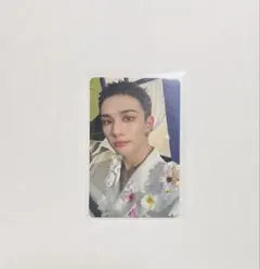 Stray Kids ヒョンジン　Hollow タワレコ特典 トレカ