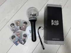 kickflip キクフリ キプリ ペンライト ペンラ トレカ FANS kickflip キクフリ キプリ ペンライト ペンラ トレカ FANS - メルカリ