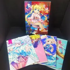 ヴァンガード バミューダ△ 写真集4冊 コンプリートセット - メルカリ
