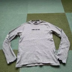 JENNIlove 長袖シャツ　150