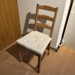 ikea ダイニングチェア