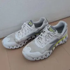 Reebok Zig Pulse 4 Shoes 復刻 27.0cm