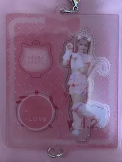 イコラブ 齋藤樹愛羅 アクスタセット 19個 商品詳細ページ | =LOVE OFFICIAL SHOP | 齋藤樹愛羅生誕記念