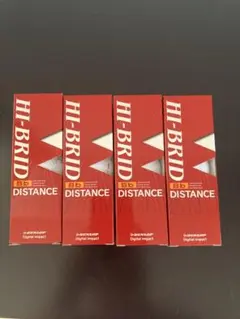 ダンロップゴルフボール　12球　（未使用品）