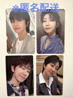 the8 トレカ　carat land ケレン