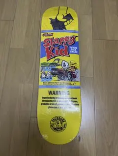 Nasty Dog スケートボード 50個限定品 - メルカリ