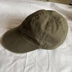 ザリアルマッコイズ Type A-3 キャップ 7 5/8