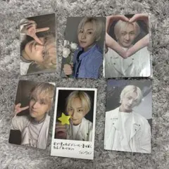 ENHYPEN ジョンウォン トレカ まとめ売り