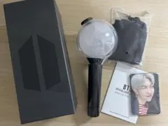 BTS 公式アミボム ver4