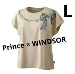 1回着用【プリンス】テニスウェアL/フィラ　セントクリストファー　バボラ　kea