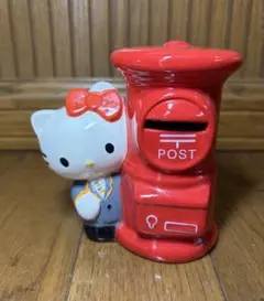 2026年最新】HELLO KITTY 置物の人気アイテム - メルカリ