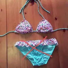 ラビジュール 水着のサムネイル