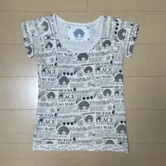 ScoLar　半袖Tシャツ　レディースのサムネイル