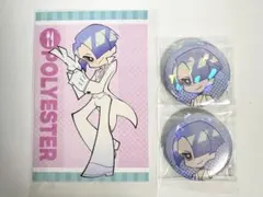 パンティ＆ストッキング パンスト スイパラ　ポリエステル 3セット