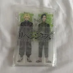 東京リベンジャーズ アクリルジオラマ 14巻