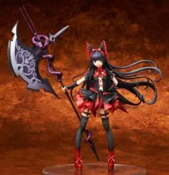 新品 MASTER KEY 崩壊スターレイル 花火 ガレージキット となモ7