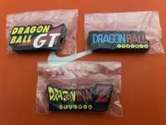【未開封】一番くじDRAGONBALL SNAP COLLECTIONラバーロゴ