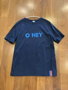 ドゥーズィエムクラス　KULE Tシャツ　ネイビーのサムネイル