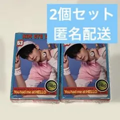 【新品未開封】ZEROSE POCA アルバム ギュビン