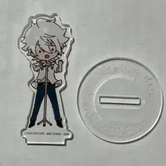 アクリルスタンド　碧棺左馬刻
