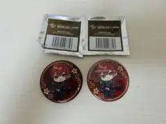あほの坂田。 となりの坂田。 HERO 缶バッジ 浦島坂田船 - メルカリ