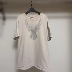 ハーレーダビッドソン　Tシャツ