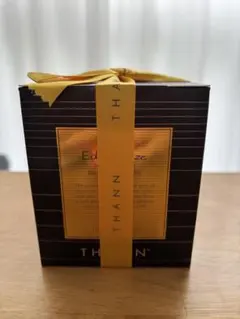 THANN エッセンシャルオイル10ml ポプリ付 エデンブリーズ